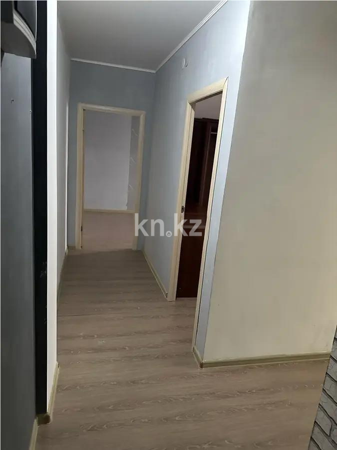 Продажа 2-комнатной квартиры, 53.2 м² - Продажа квартир в новостройках Алматы без посредников - страница 3 фото 3 из 8