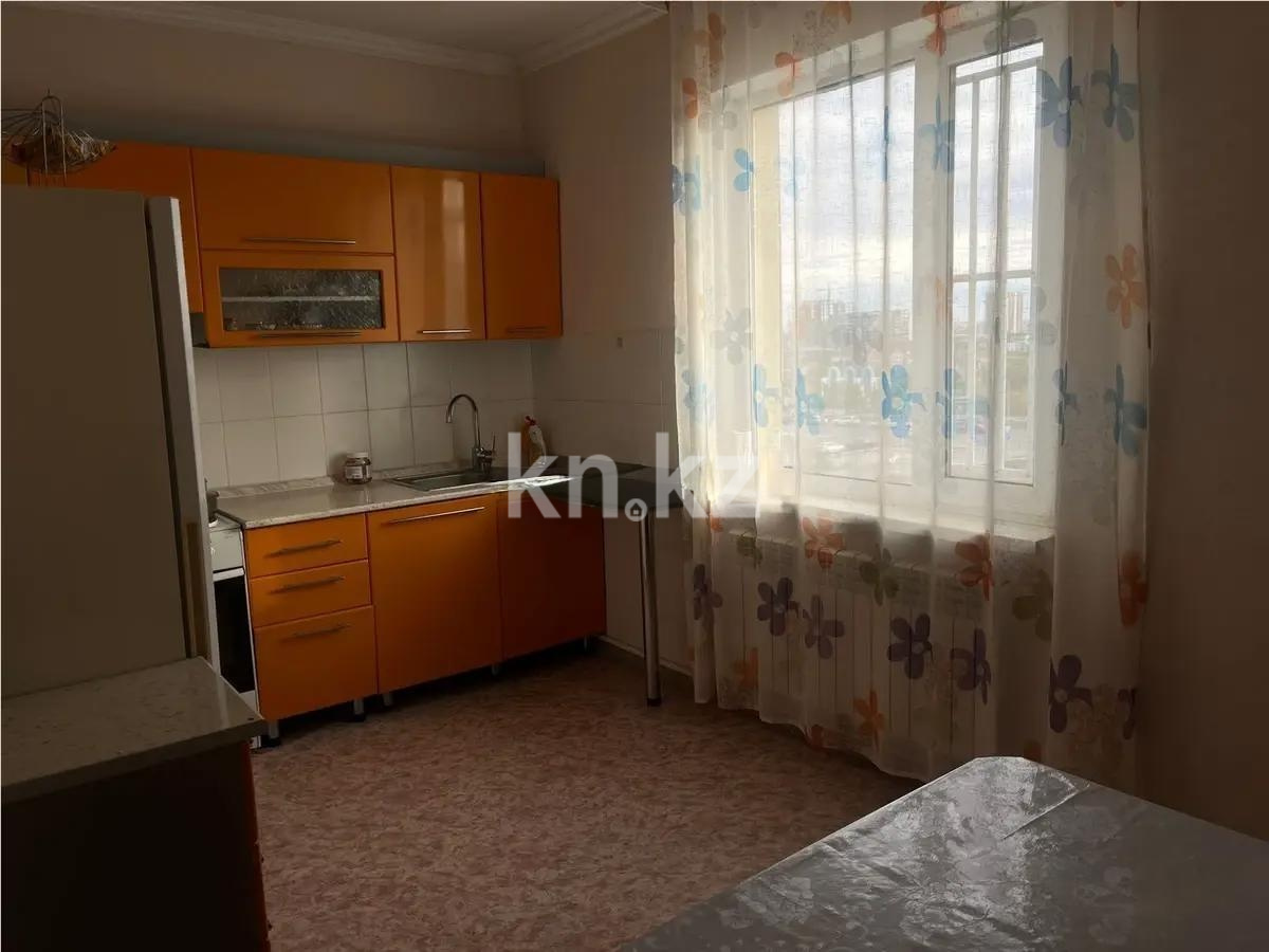 Продажа 1-комнатной квартиры, 65 м² в Караганде - фото 2