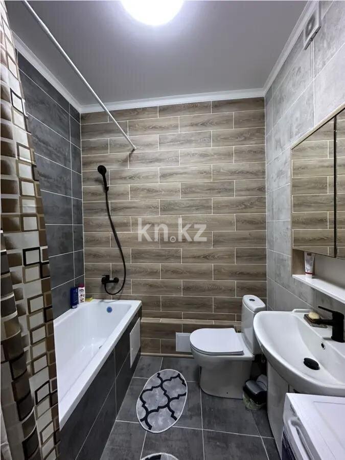 Продажа 2-комнатной квартиры, 76 м² в Астане - фото 4