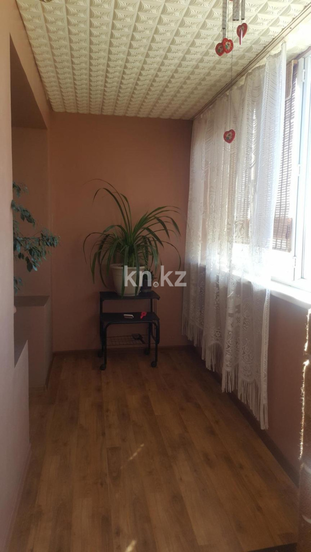 Продажа 2-комнатной квартиры, 35 м², мкр-н 14, дом  2 - Продажа квартир в Актау без посредников фото 1 из 24