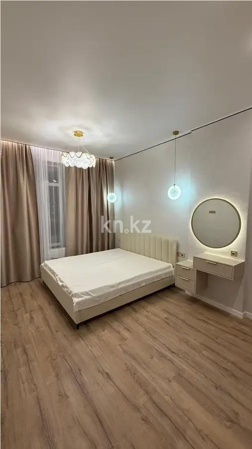 Продажа 3-комнатной квартиры, 67 м² в Астане - фото 2