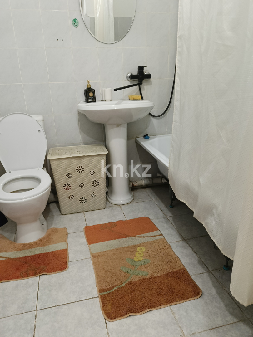 Аренда 1-комнатной квартиры посуточно, 40 м², ул. Бараева, дом  21 - ул. Иманбаевой в Астане - фото 9