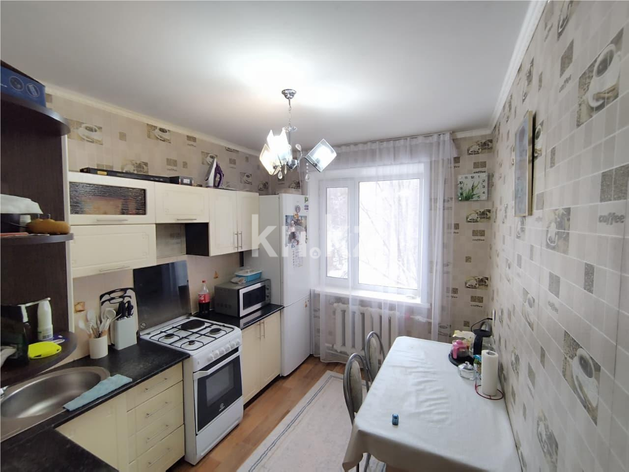 Продажа 3-комнатной квартиры, 67 м² - Продажа квартир в Казахстане - страница 25 фото 8 из 17