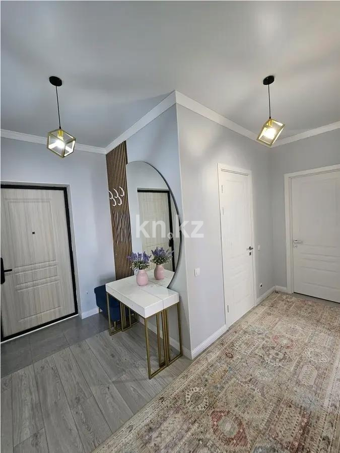 Продажа 2-комнатной квартиры, 69 м² в Астане - фото 6