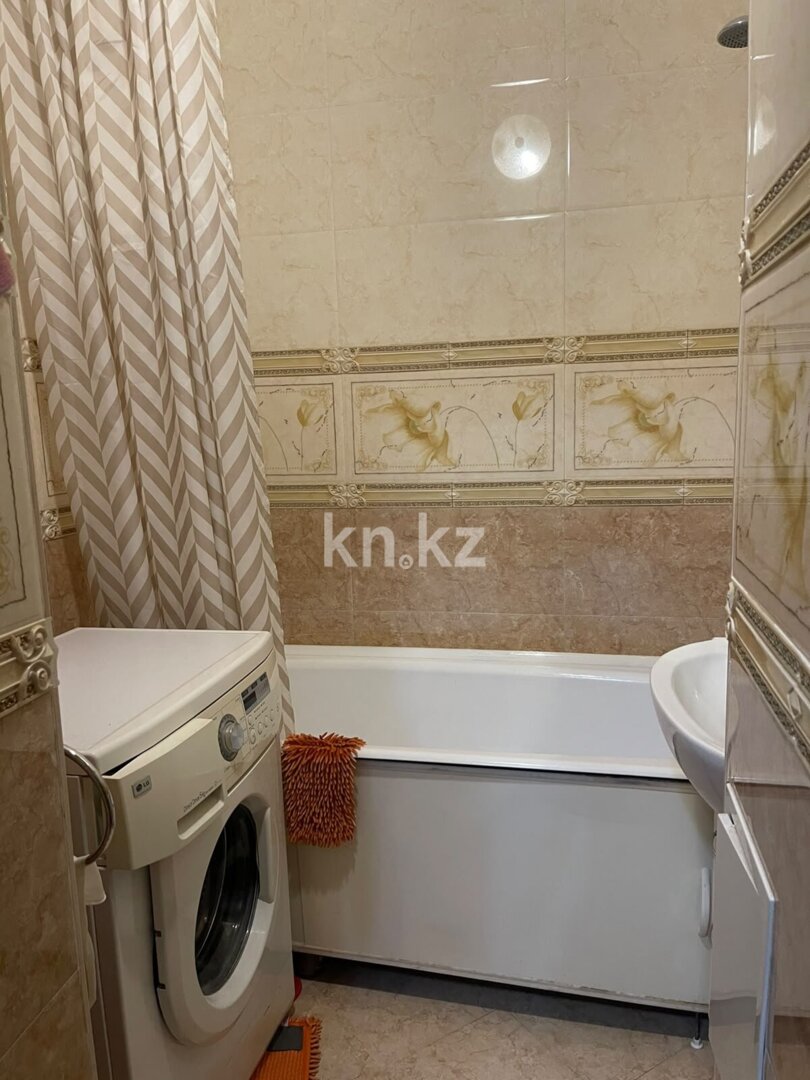 Продажа 4-комнатной квартиры, 98 м² в Астане - фото 16