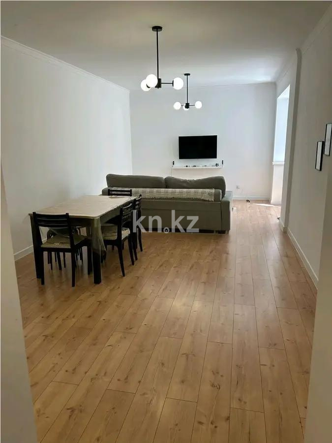 Продажа 3-комнатной квартиры, 67 м², ул. Кенесары хана, дом  54/28 в Алматы - фото 3