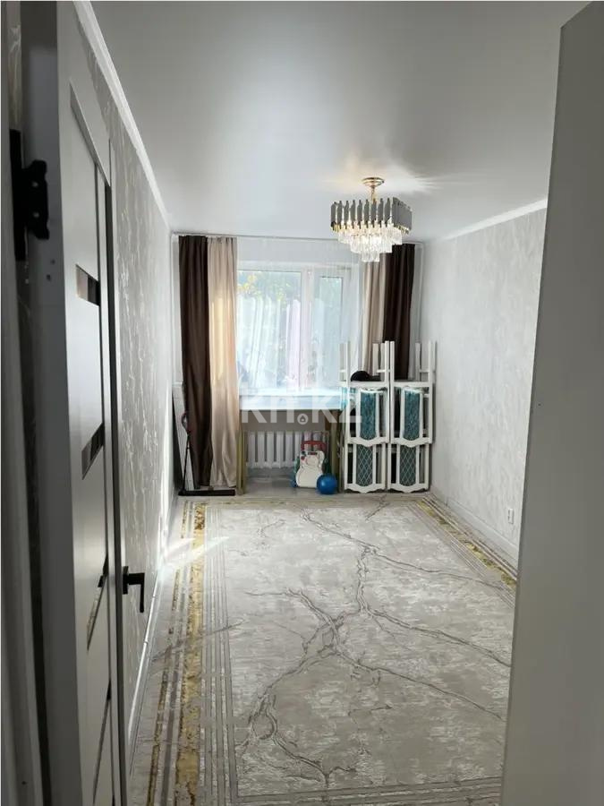 Продажа 3-комнатной квартиры, 60 м², пр. Металлургов, дом  11 в Темиртау - фото 2