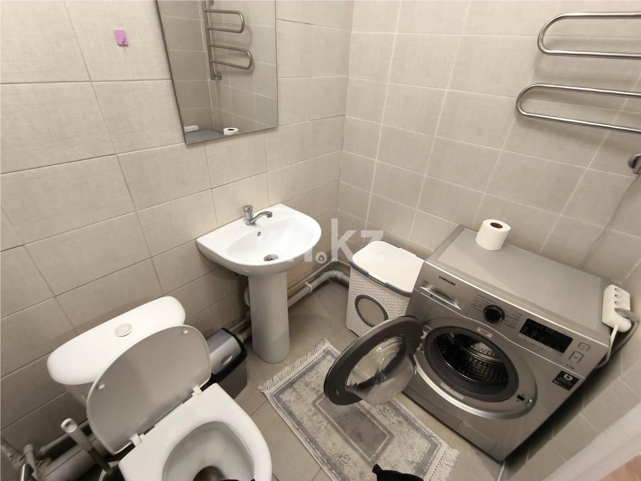 Продажа 3-комнатной квартиры, 86.1 м² в Астане - фото 14