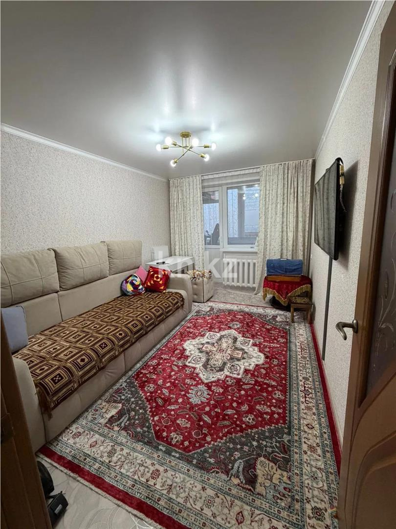 Продажа 2-комнатной квартиры, 46 м² в Астане