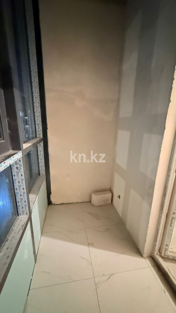 Продажа 3-комнатной квартиры, 79 м², ул. Бухар жырау, дом  32/1 - Бухар жырау - Бокейхана в Астане - фото 9