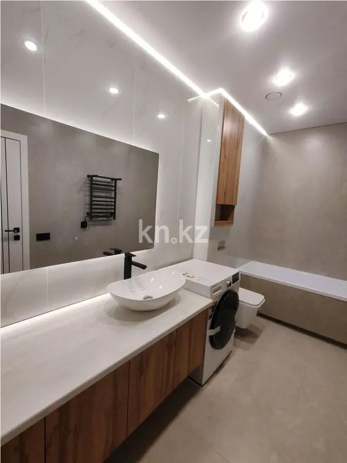 Продажа 2-комнатной квартиры, 60 м², ул. Бузурбаева, дом  33а - Продажа квартир в Алматы с фото фото 5 из 6