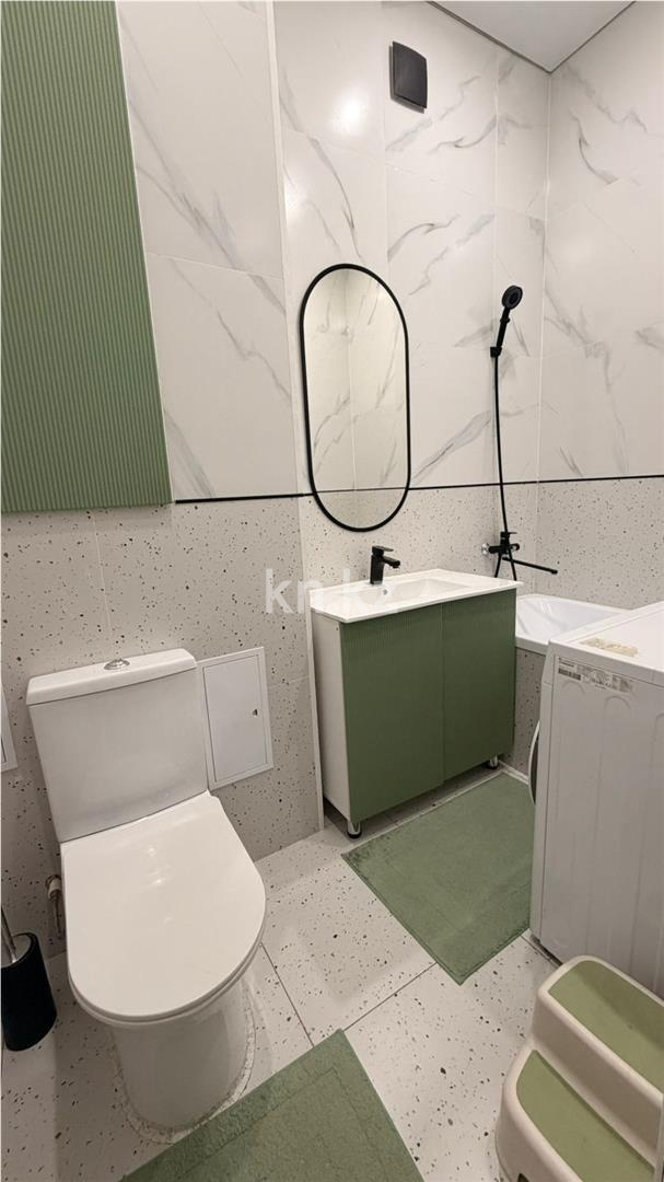 Продажа 2-комнатной квартиры, 45 м² в Караганде - фото 10