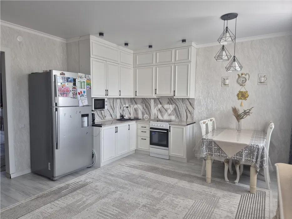 Продажа 3-комнатной квартиры, 63 м², ул. Лесная поляна, дом  21 в Астане - фото 2
