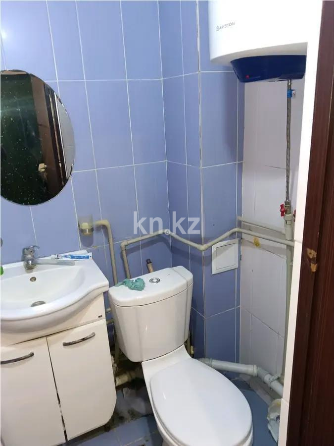 Продажа 1-комнатной квартиры, 25 м² - Продажа квартир-студий в Астане - страница 5 фото 3 из 3