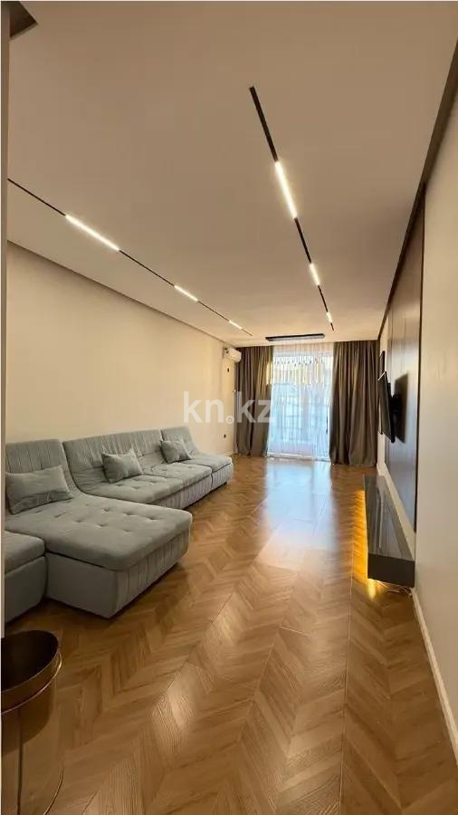 Продажа 3-комнатной квартиры, 90 м² - Продажа квартир в Астане - страница 6 фото 1 из 7