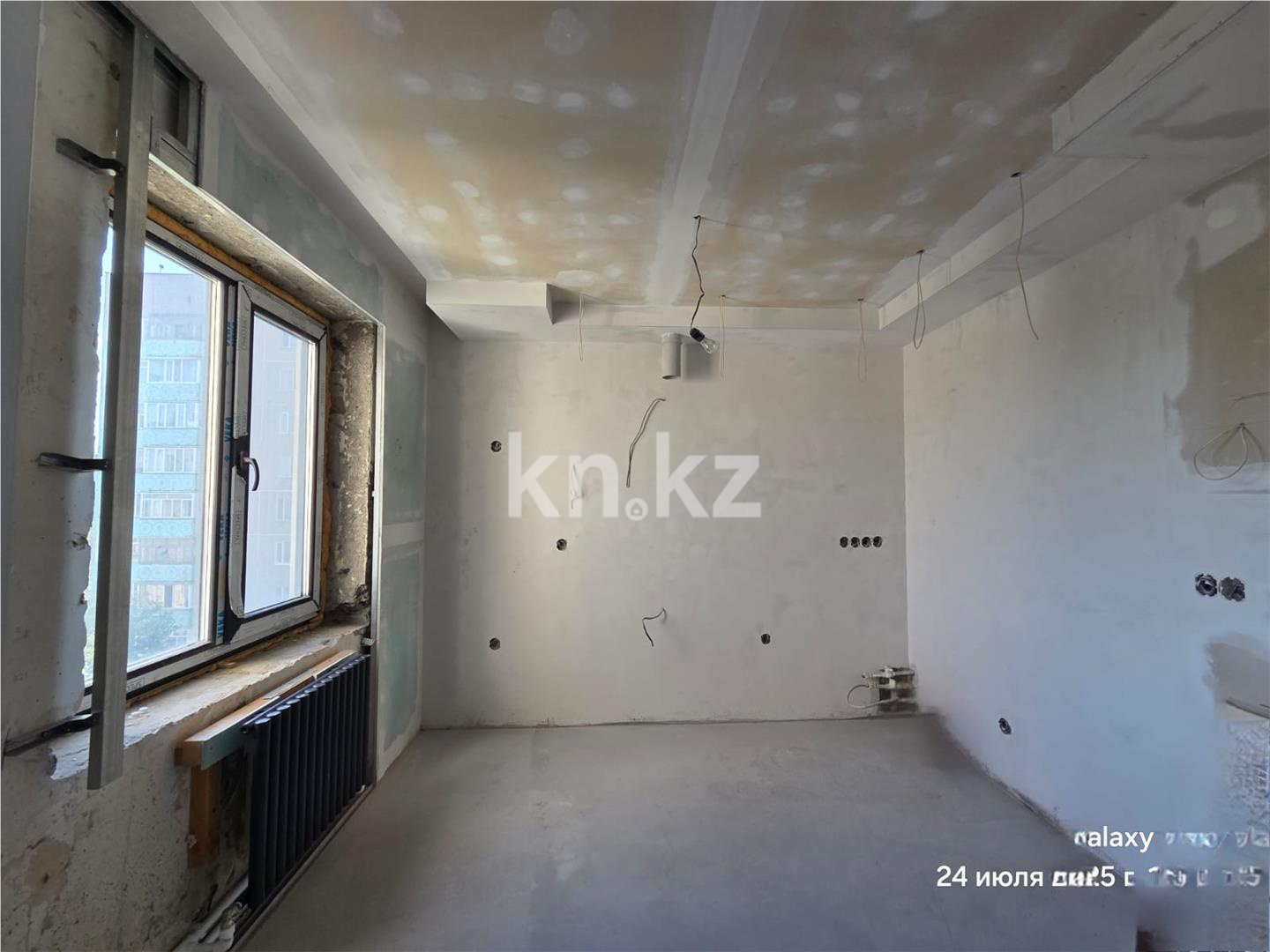 Продажа 3-комнатной квартиры, 67 м² в Темиртау - фото 4