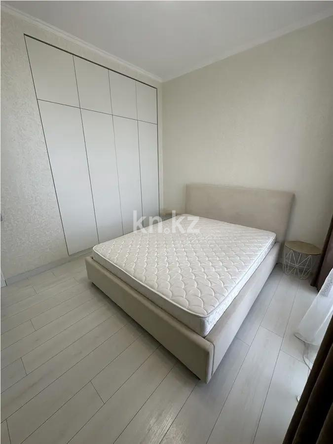 Продажа 2-комнатной квартиры, 62 м² в Алматы - фото 2