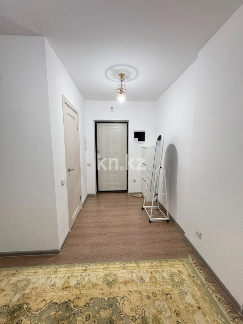 Аренда 3-комнатной квартиры, 85 м² - Аренда квартир помесячно в Астане фото 7 из 9
