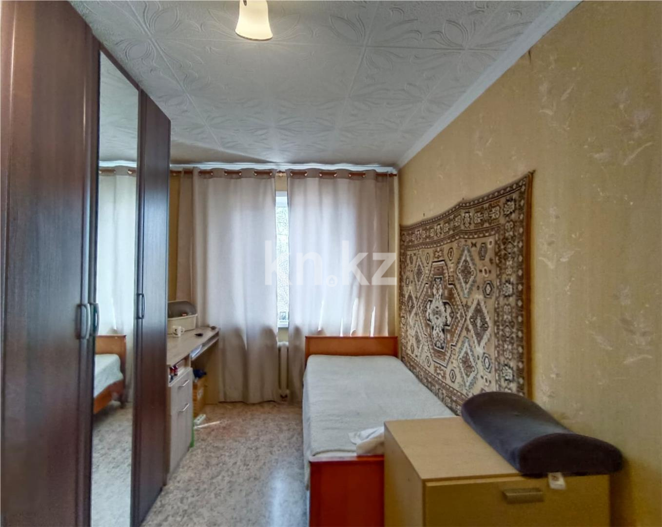 Продажа 3-комнатной квартиры, 63 м² - Продажа квартир в Караганде - страница 7 фото 1 из 12