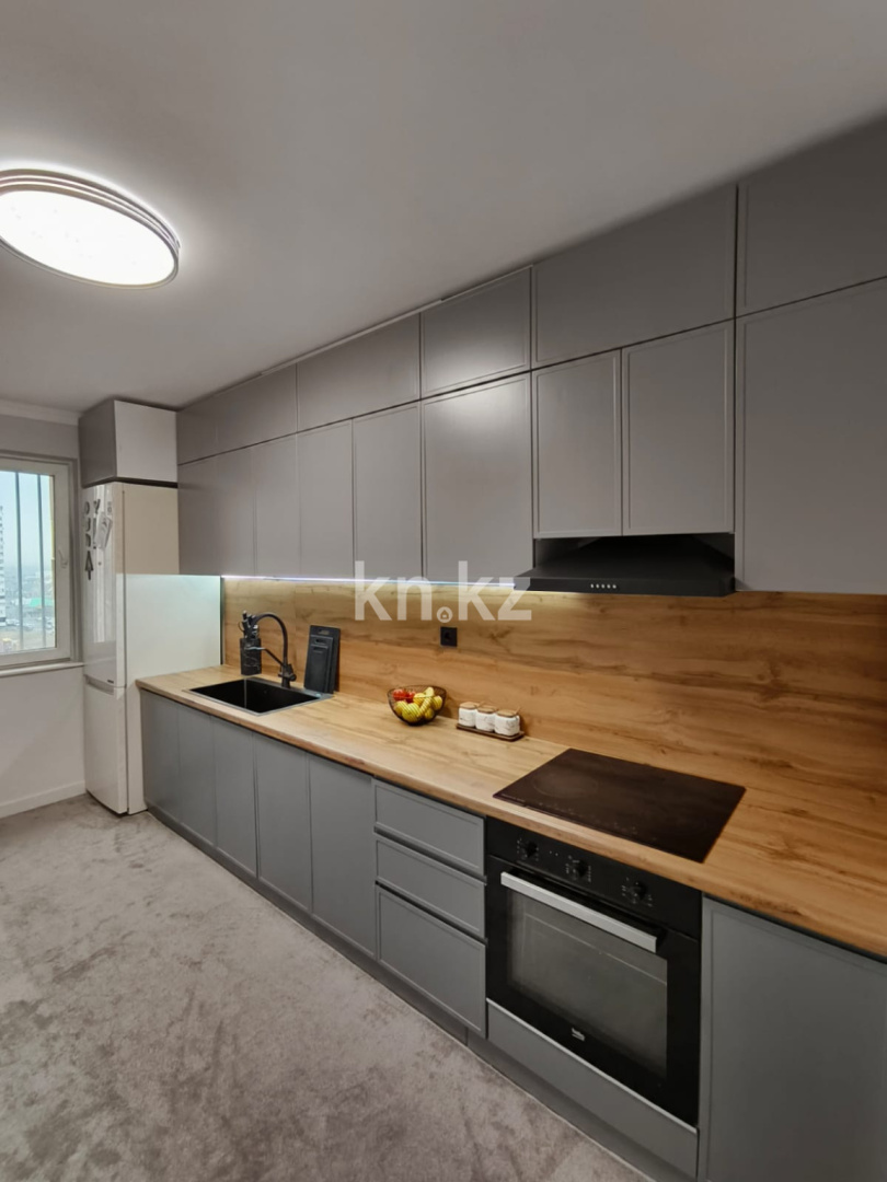 Продажа 2-комнатной квартиры, 65.8 м², Аккент, дом  56 - ул. Байысова в Алматы - фото 13