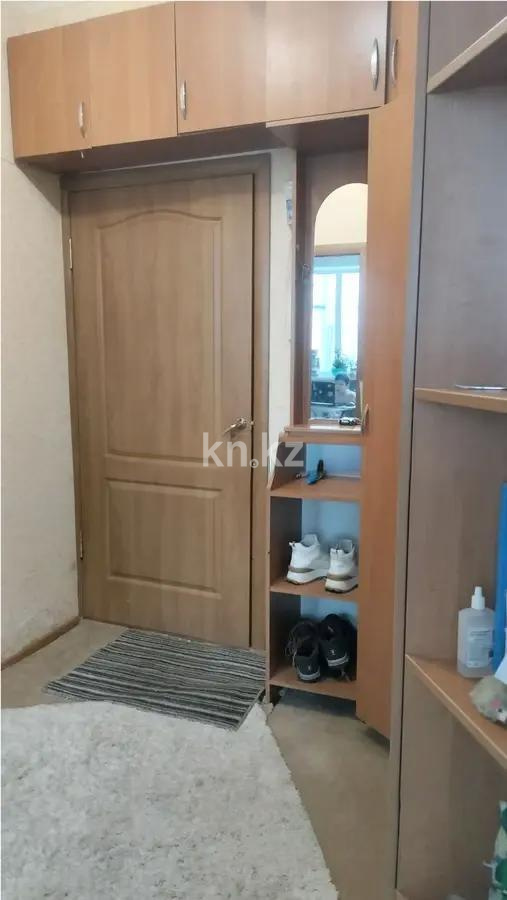 Продажа 1-комнатной квартиры, 36.8 м² - Недвижимость в Казахстане - страница 3 фото 4 из 5