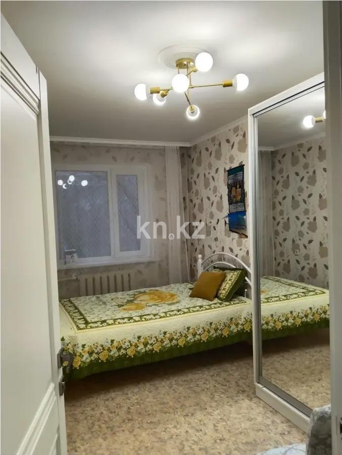 Продажа 2-комнатной квартиры, 42 м², мкр-н 16, дом  30 в Караганде - фото 2