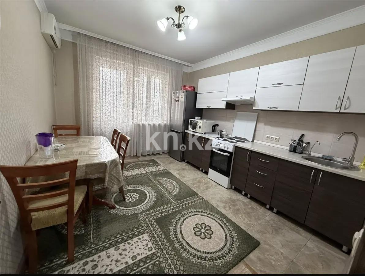 Продажа 1-комнатной квартиры, 62 м² - Продажа  однокомнатных квартир в Алматы фото 2 из 4