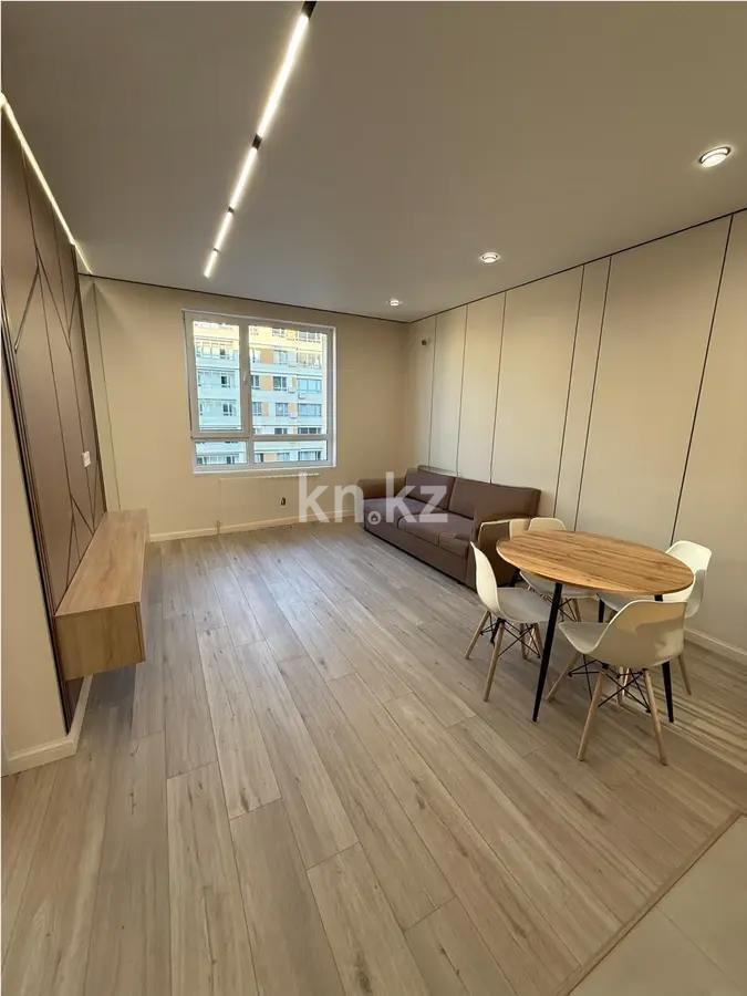 Продажа 2-комнатной квартиры, 50 м², ул. Утепова, дом  31 - Продажа квартир в новостройках Алматы без посредников фото 1 из 4
