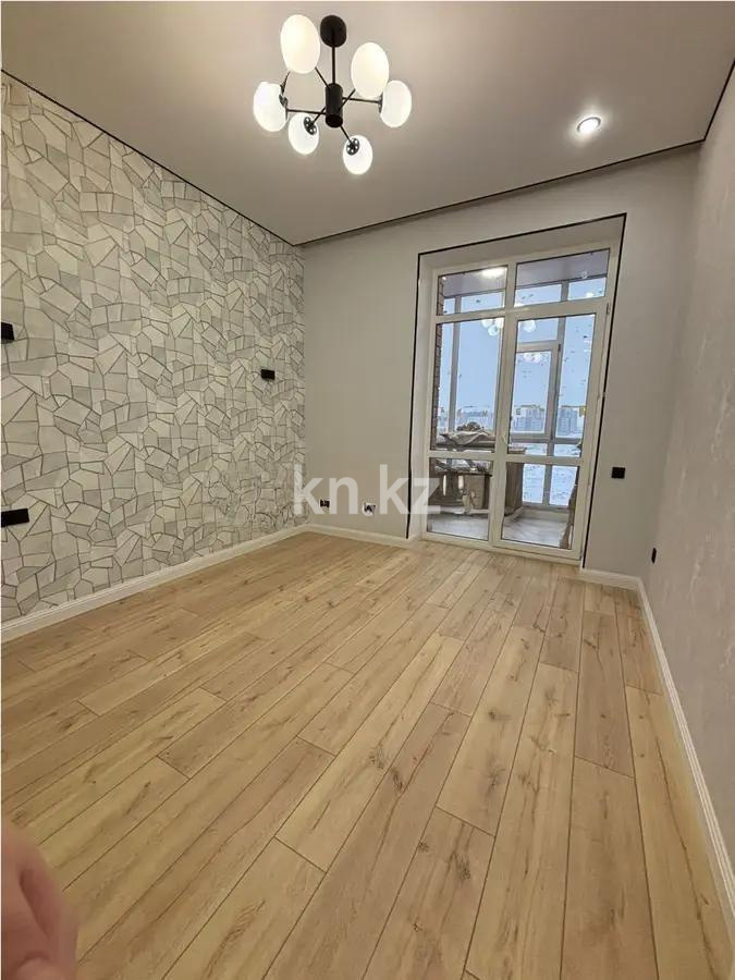 Продажа 2-комнатной квартиры, 43.5 м², ул. А-52, дом  8 - Продажа земельных участков в Костанае фото 2 из 4