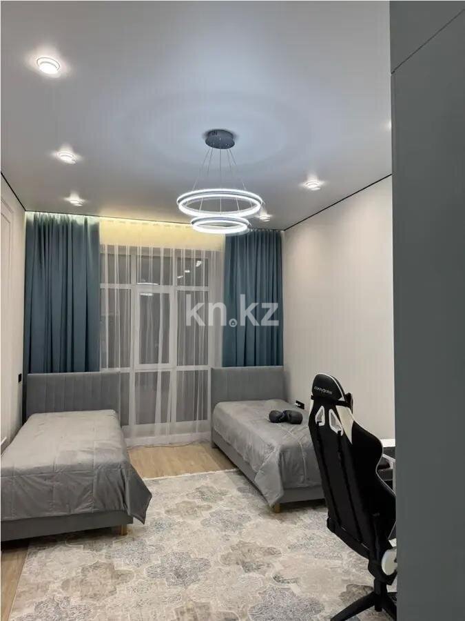 Продажа 3-комнатной квартиры, 75 м² в Астане - фото 2
