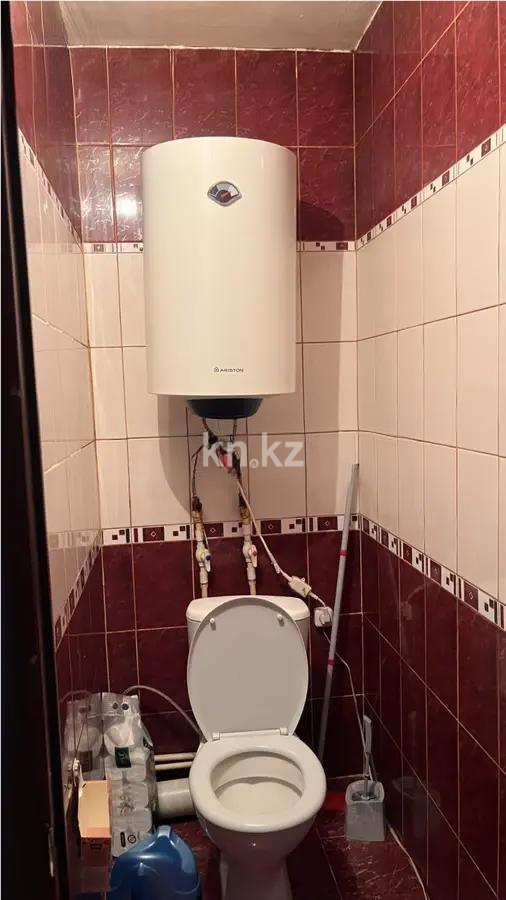 Продажа 2-комнатной квартиры, 44 м² - Продажа квартир от собственников в Караганде фото 5 из 5