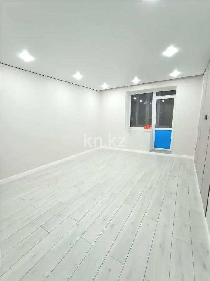 Продажа 3-комнатной квартиры, 80 м², ул. Калдаякова, дом  21 - Продажа  трехкомнатных квартир в новостройках Астаны без посредников фото 1 из 6