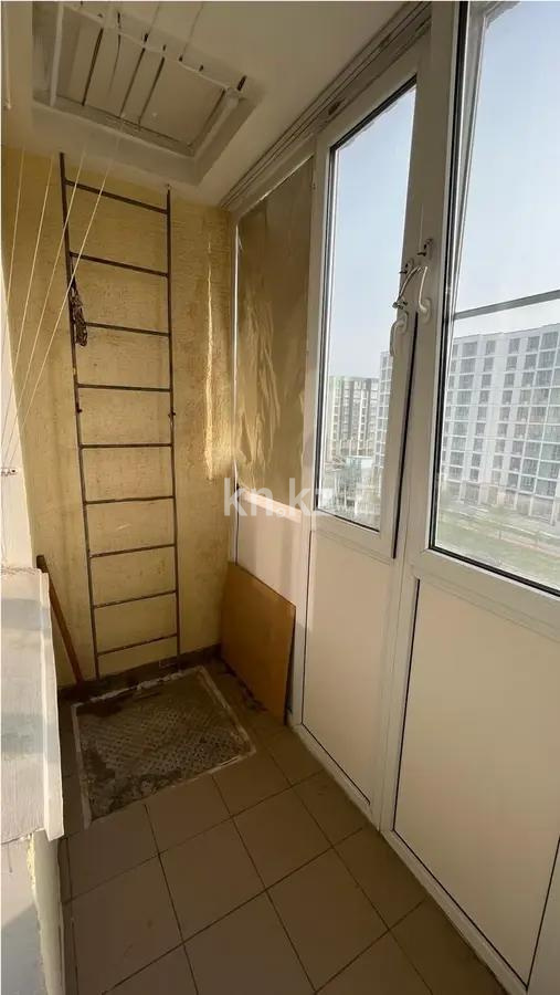 Продажа 2-комнатной квартиры, 61.6 м², мкр-н Шугыла, дом  341/2 - Продажа  двухкомнатных квартир в Алматы фото 7 из 7