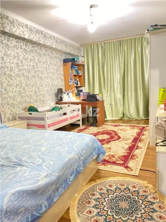 Продажа 2-комнатной квартиры, 62 м² в Алматы - фото 2