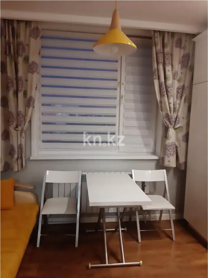 Продажа 1-комнатной квартиры, 42 м², ул. Кордай, дом  85 - Продажа  однокомнатных квартир в Астане без посредников с фото фото 3 из 4