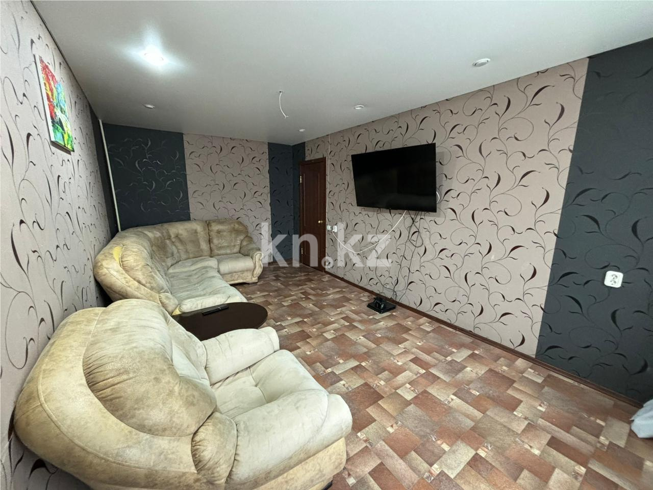 Продажа 3-комнатной квартиры, 67 м² в Караганде - фото 2