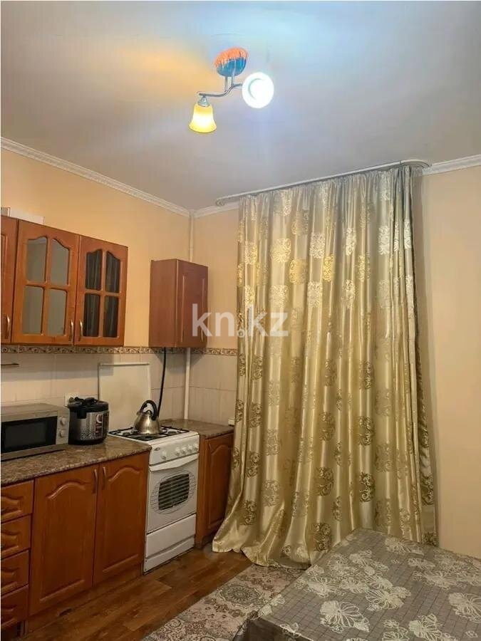 Продажа 1-комнатной квартиры, 40 м² в Алматы - фото 2
