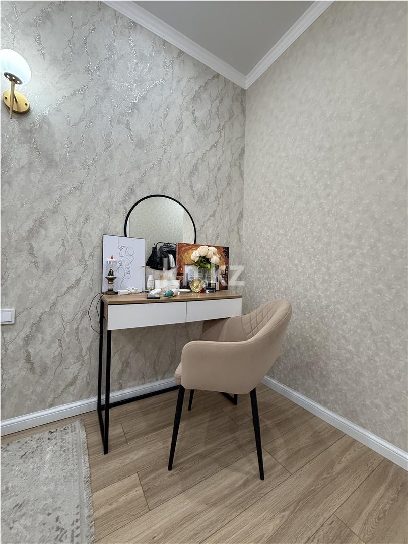 Продажа 2-комнатной квартиры, 65 м², ул. Ашимова, дом  21 блок А - Продажа квартир в Караганде фото 10 из 23