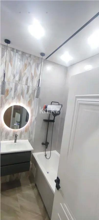 Продажа 2-комнатной квартиры, 50 м² - Продажа  двухкомнатных квартир в новостройках Алматы с фото - страница 44 фото 3 из 4