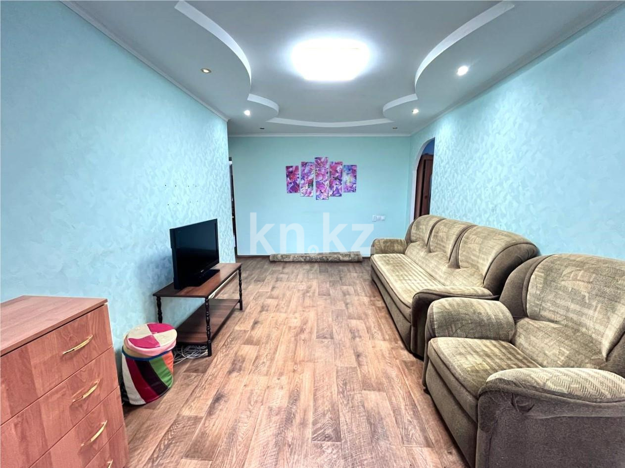 Продажа 3-комнатной квартиры, 56 м², ул. Ерубаева - Продажа квартир в Казахстане фото 3 из 22