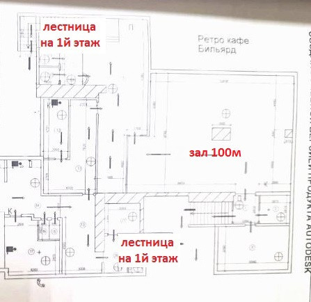 Аренда , Республики, дом  34/1 - ул. Сейфуллина - Аренда квартир помесячно в Казахстане фото 4 из 20