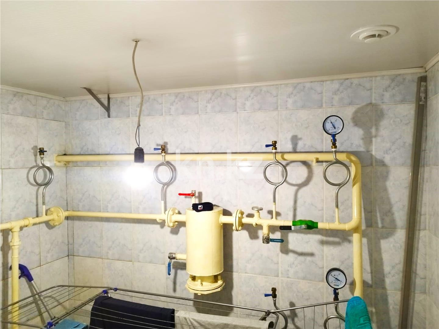 Продажа 4-комнатной квартиры, 178 м² - Продажа недвижимости в Казахстане - страница 15 фото 24 из 27