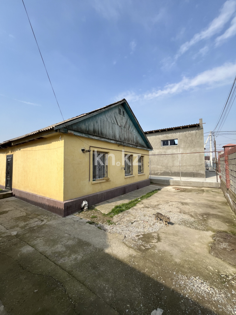 Продажа 2-комнатного дома, 45 м² в Шымкенте