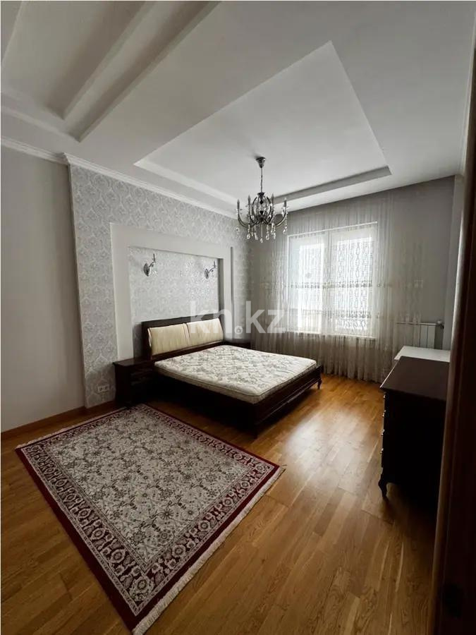 Продажа 3-комнатной квартиры, 123 м² - Продажа  трехкомнатных квартир в новостройках Алматы с фото - страница 9 фото 2 из 6