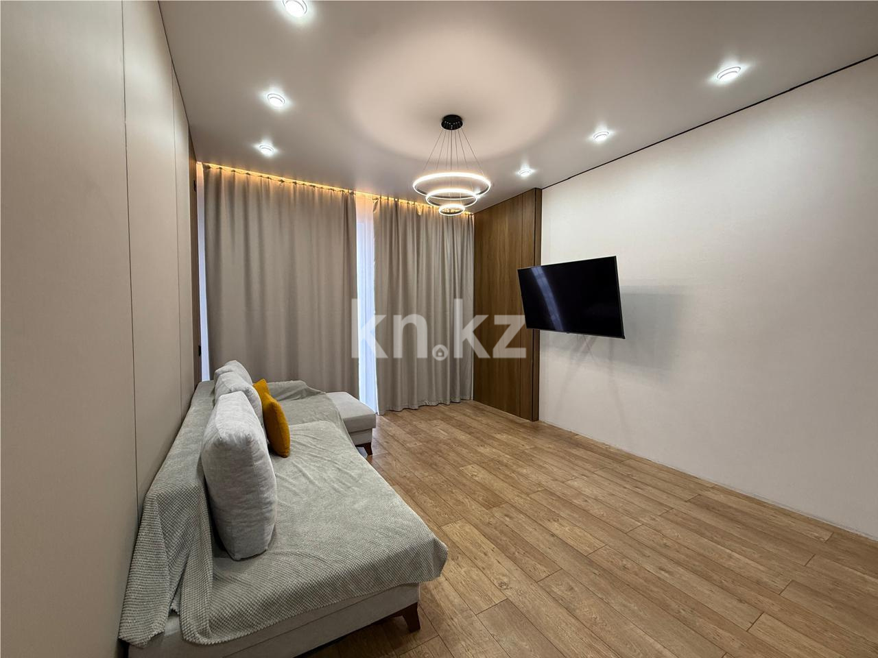 Продажа 3-комнатной квартиры, 68 м² - Продажа квартир в Караганде - страница 8 фото 3 из 21