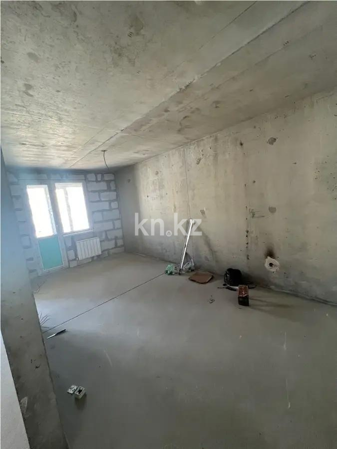 Продажа 2-комнатной квартиры, 54 м², пр. Райымбека, дом  590 стр - Продажа квартир в Алматы фото 1 из 4
