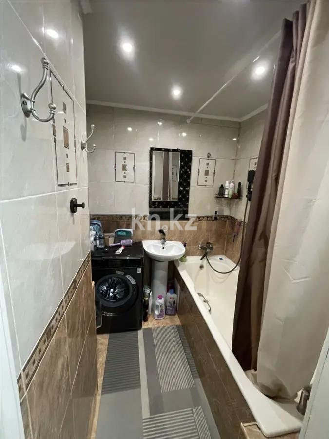 Продажа 4-комнатной квартиры, 84.3 м², ул. Гете, дом  311 в Алматы - фото 5