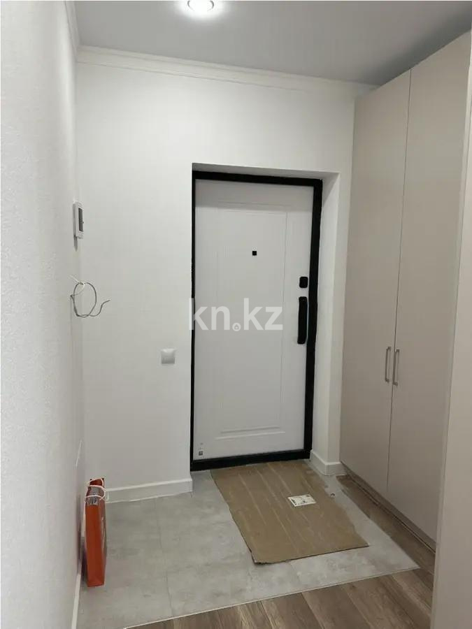 Продажа 1-комнатной квартиры, 45 м², ул. Мухамедханова, дом  49/1 - Продажа  однокомнатных квартир в новостройках Астаны с фото фото 4 из 4