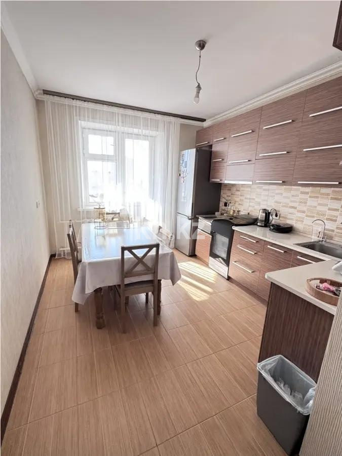 Продажа 2-комнатной квартиры, 65.3 м² - Продажа двухкомнатных квартир от собственников в Астане фото 3 из 4