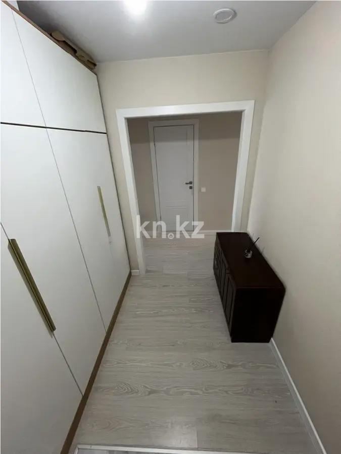 Продажа 1-комнатной квартиры, 43 м² в Астане - фото 4